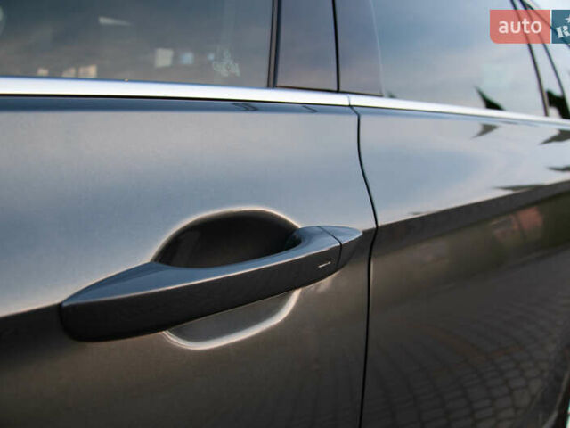 Фольксваген Пассат 2016 в Ужгороде на Automoto.ua Серый Фольксваген Пассат, объемом двигателя 1.97 л и пробегом 207 тыс. км за 18200 $, фото 22 на Automoto.ua