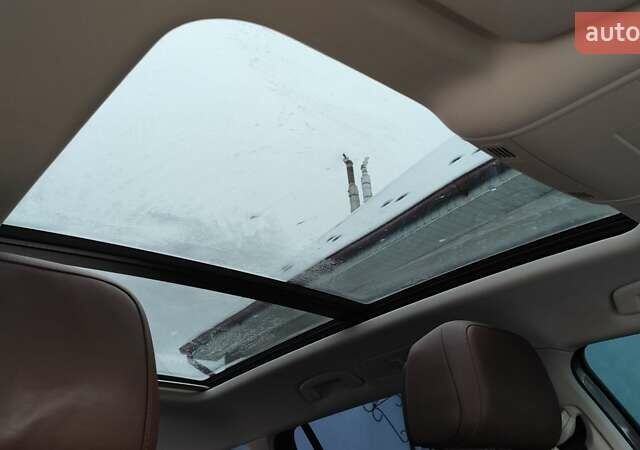 Сірий Фольксваген Пассат, об'ємом двигуна 2 л та пробігом 230 тис. км за 14900 $, фото 17 на Automoto.ua