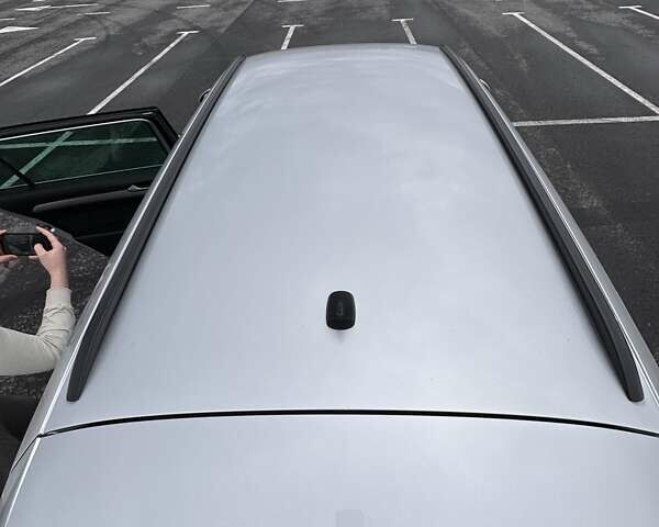 Серый Фольксваген Пассат, объемом двигателя 1.97 л и пробегом 306 тыс. км за 15000 $, фото 16 на Automoto.ua