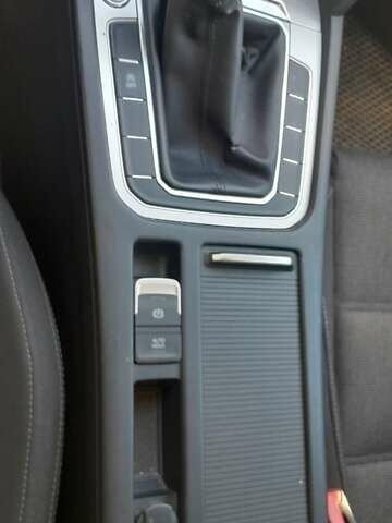 Серый Фольксваген Пассат, объемом двигателя 1.97 л и пробегом 280 тыс. км за 14500 $, фото 3 на Automoto.ua