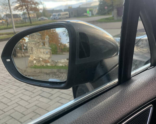 Серый Фольксваген Пассат, объемом двигателя 2 л и пробегом 276 тыс. км за 14200 $, фото 8 на Automoto.ua