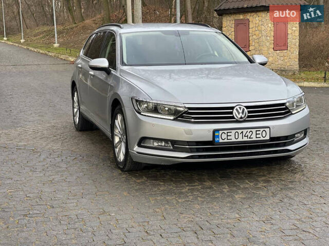Сірий Фольксваген Пассат, об'ємом двигуна 1.6 л та пробігом 315 тис. км за 12300 $, фото 13 на Automoto.ua