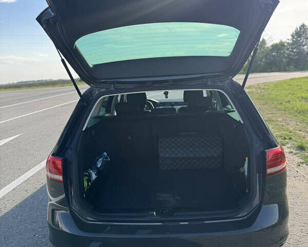 Сірий Фольксваген Пассат, об'ємом двигуна 1.97 л та пробігом 265 тис. км за 13999 $, фото 21 на Automoto.ua