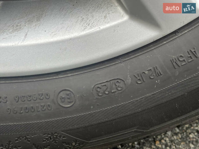 Серый Фольксваген Пассат, объемом двигателя 1.97 л и пробегом 240 тыс. км за 15599 $, фото 10 на Automoto.ua