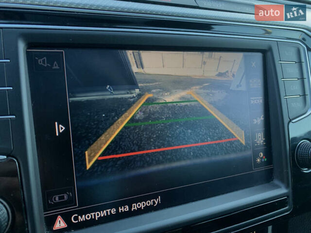 Сірий Фольксваген Пассат, об'ємом двигуна 2 л та пробігом 290 тис. км за 19700 $, фото 53 на Automoto.ua