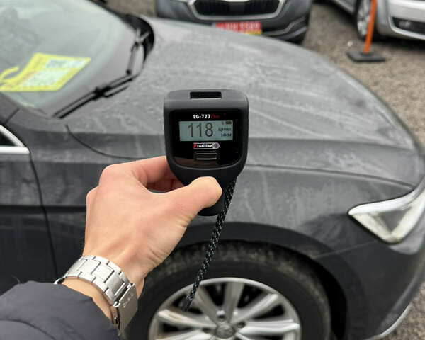 Сірий Фольксваген Пассат, об'ємом двигуна 1.97 л та пробігом 359 тис. км за 14500 $, фото 40 на Automoto.ua