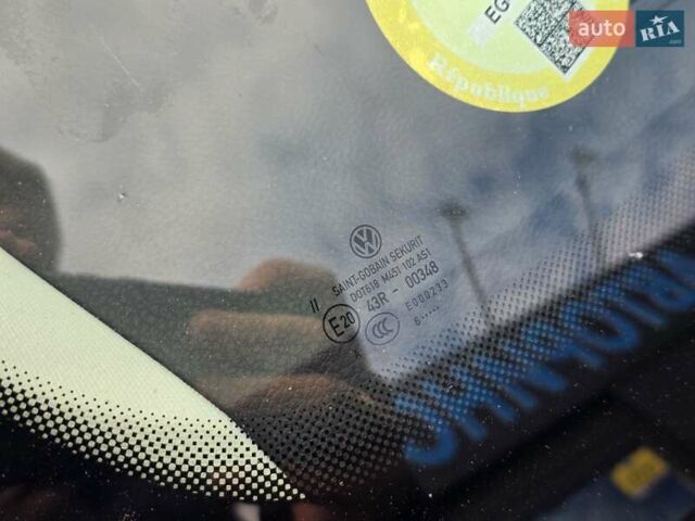 Сірий Фольксваген Пассат, об'ємом двигуна 2 л та пробігом 226 тис. км за 15499 $, фото 13 на Automoto.ua