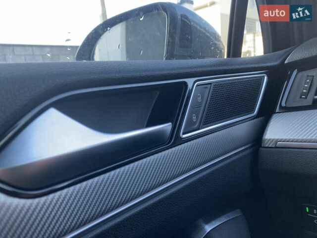 Сірий Фольксваген Пассат, об'ємом двигуна 2 л та пробігом 290 тис. км за 19700 $, фото 61 на Automoto.ua