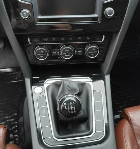 Сірий Фольксваген Пассат, об'ємом двигуна 2 л та пробігом 230 тис. км за 14900 $, фото 10 на Automoto.ua