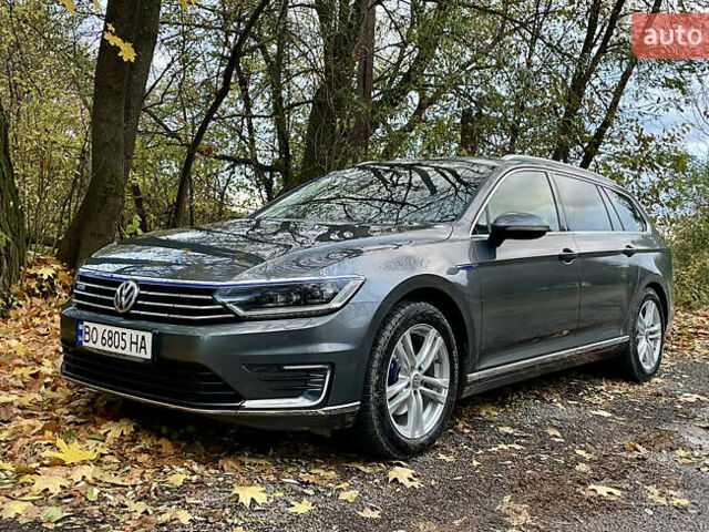 Фольксваген Пассат 2016 в Рогатине на Automoto.ua Серый Фольксваген Пассат, объемом двигателя 1.4 л и пробегом 271 тыс. км за 17300 $, фото 19 на Automoto.ua