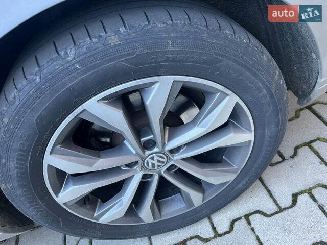 Сірий Фольксваген Пассат, об'ємом двигуна 1.97 л та пробігом 247 тис. км за 12900 $, фото 12 на Automoto.ua