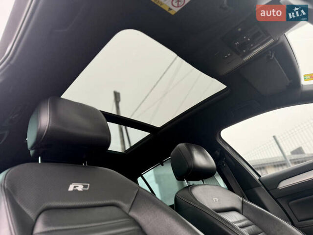 Сірий Фольксваген Пассат, об'ємом двигуна 2 л та пробігом 290 тис. км за 18850 $, фото 12 на Automoto.ua