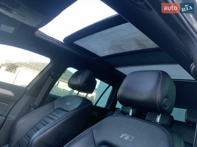 Сірий Фольксваген Пассат, об'ємом двигуна 2 л та пробігом 290 тис. км за 19700 $, фото 21 на Automoto.ua