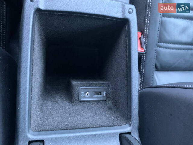 Сірий Фольксваген Пассат, об'ємом двигуна 2 л та пробігом 290 тис. км за 19700 $, фото 62 на Automoto.ua