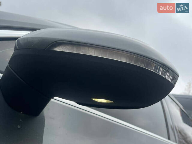 Сірий Фольксваген Пассат, об'ємом двигуна 1.97 л та пробігом 243 тис. км за 14900 $, фото 12 на Automoto.ua