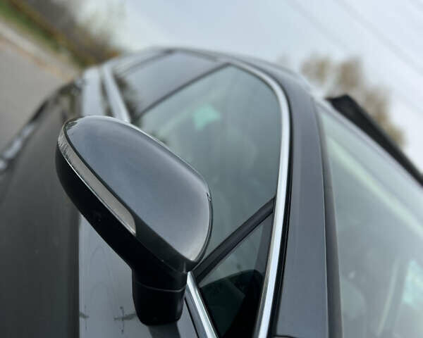 Серый Фольксваген Пассат, объемом двигателя 1.6 л и пробегом 265 тыс. км за 13200 $, фото 22 на Automoto.ua