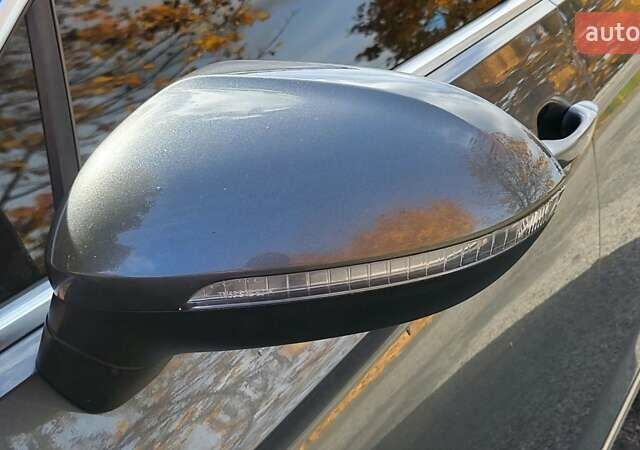 Фольксваген Пассат 2016 в Коломые на Automoto.ua Серый Фольксваген Пассат, объемом двигателя 1.97 л и пробегом 330 тыс. км за 14950 $, фото 11 на Automoto.ua