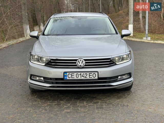 Сірий Фольксваген Пассат, об'ємом двигуна 1.6 л та пробігом 315 тис. км за 12300 $, фото 15 на Automoto.ua
