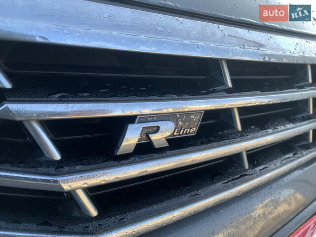 Сірий Фольксваген Пассат, об'ємом двигуна 2 л та пробігом 290 тис. км за 19700 $, фото 73 на Automoto.ua