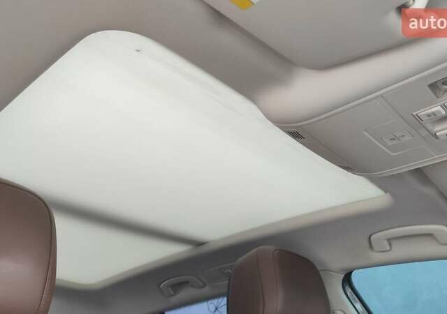 Сірий Фольксваген Пассат, об'ємом двигуна 2 л та пробігом 230 тис. км за 14900 $, фото 16 на Automoto.ua