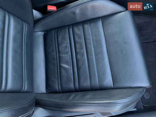 Сірий Фольксваген Пассат, об'ємом двигуна 2 л та пробігом 290 тис. км за 19700 $, фото 42 на Automoto.ua
