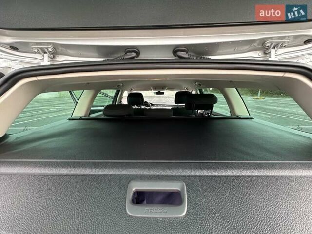 Серый Фольксваген Пассат, объемом двигателя 1.97 л и пробегом 306 тыс. км за 15000 $, фото 50 на Automoto.ua