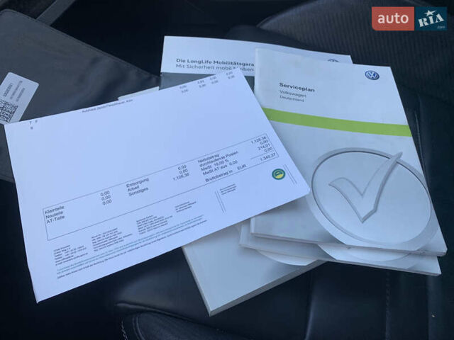 Сірий Фольксваген Пассат, об'ємом двигуна 2 л та пробігом 290 тис. км за 19700 $, фото 77 на Automoto.ua