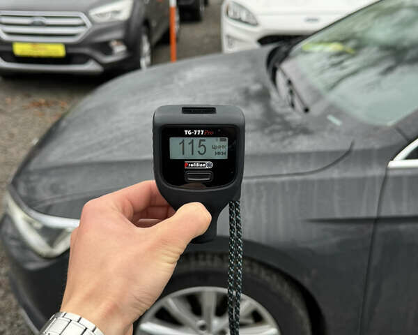 Сірий Фольксваген Пассат, об'ємом двигуна 1.97 л та пробігом 359 тис. км за 14500 $, фото 32 на Automoto.ua