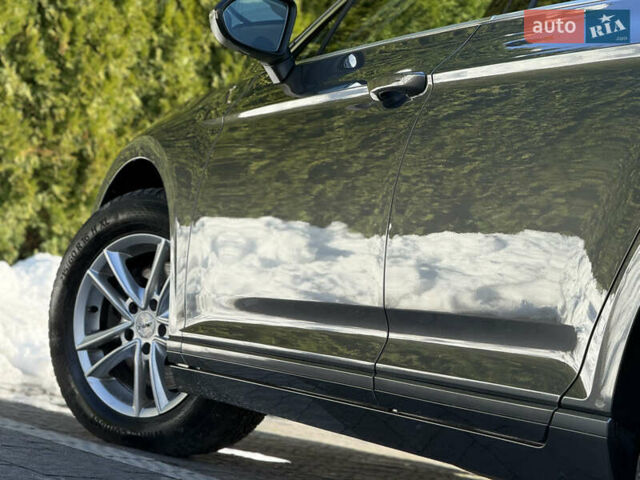 Серый Фольксваген Пассат, объемом двигателя 2 л и пробегом 195 тыс. км за 16999 $, фото 70 на Automoto.ua