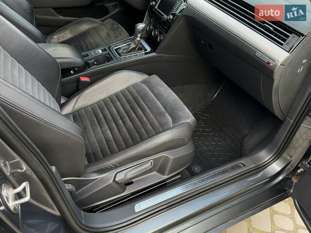 Серый Фольксваген Пассат, объемом двигателя 1.4 л и пробегом 271 тыс. км за 17500 $, фото 28 на Automoto.ua