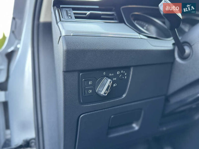 Серый Фольксваген Пассат, объемом двигателя 2 л и пробегом 267 тыс. км за 13950 $, фото 102 на Automoto.ua