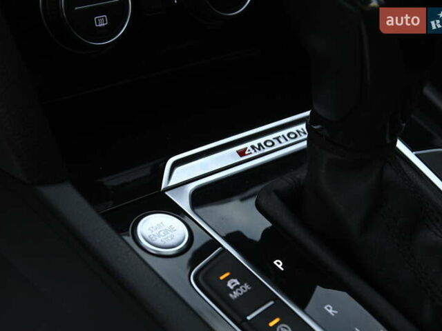 Сірий Фольксваген Пассат, об'ємом двигуна 1.97 л та пробігом 260 тис. км за 18599 $, фото 41 на Automoto.ua