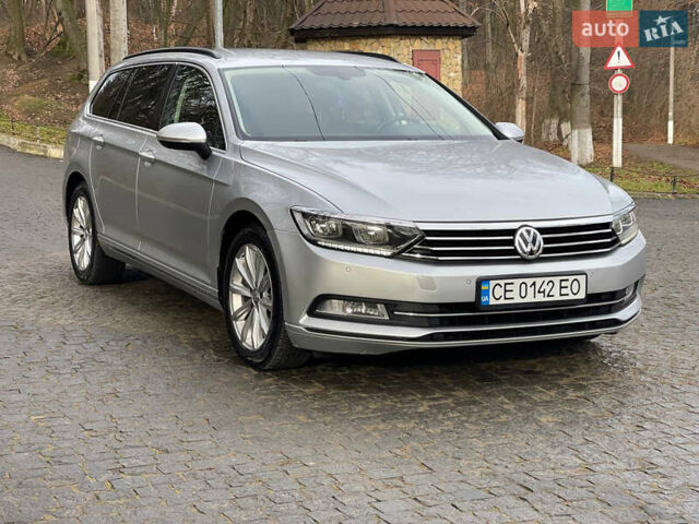 Сірий Фольксваген Пассат, об'ємом двигуна 1.6 л та пробігом 315 тис. км за 12300 $, фото 10 на Automoto.ua
