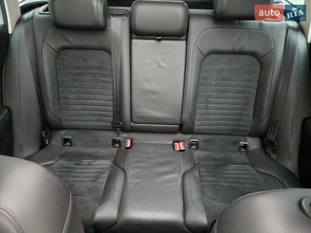 Серый Фольксваген Пассат, объемом двигателя 1.97 л и пробегом 198 тыс. км за 25000 $, фото 83 на Automoto.ua