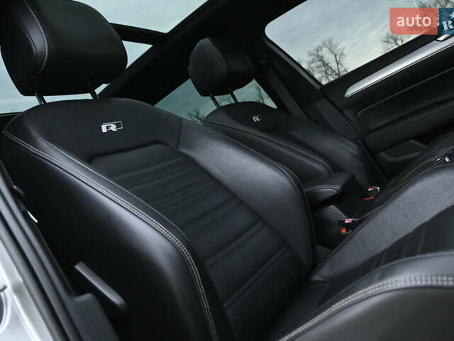 Сірий Фольксваген Пассат, об'ємом двигуна 1.97 л та пробігом 260 тис. км за 18599 $, фото 58 на Automoto.ua