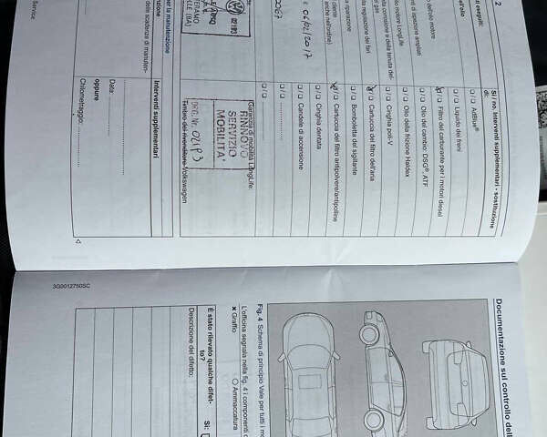 Сірий Фольксваген Пассат, об'ємом двигуна 1.6 л та пробігом 315 тис. км за 12300 $, фото 43 на Automoto.ua