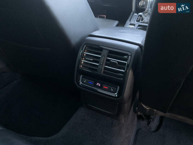 Сірий Фольксваген Пассат, об'ємом двигуна 2 л та пробігом 290 тис. км за 19700 $, фото 41 на Automoto.ua