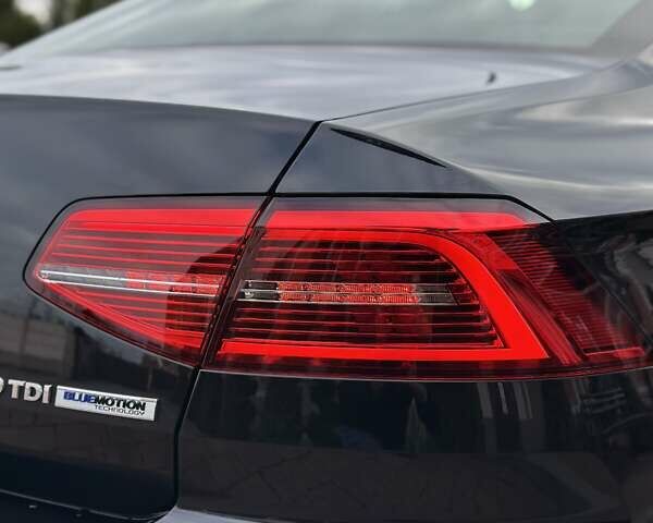 Серый Фольксваген Пассат, объемом двигателя 1.97 л и пробегом 221 тыс. км за 17999 $, фото 41 на Automoto.ua