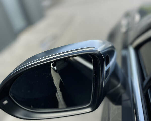 Сірий Фольксваген Пассат, об'ємом двигуна 1.97 л та пробігом 299 тис. км за 18999 $, фото 13 на Automoto.ua