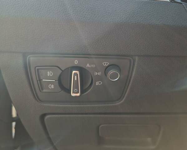 Серый Фольксваген Пассат, объемом двигателя 1.97 л и пробегом 267 тыс. км за 19000 $, фото 38 на Automoto.ua