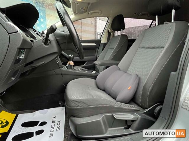 Серый Фольксваген Пассат, объемом двигателя 2 л и пробегом 278 тыс. км за 15200 $, фото 10 на Automoto.ua