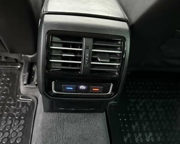 Сірий Фольксваген Пассат, об'ємом двигуна 1.97 л та пробігом 270 тис. км за 16500 $, фото 12 на Automoto.ua