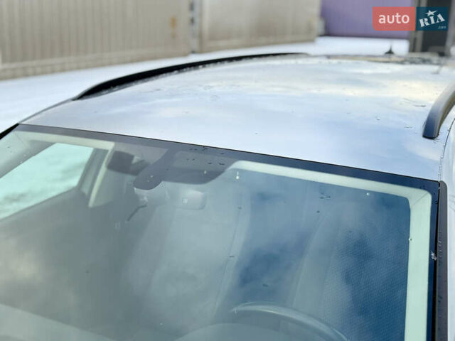 Серый Фольксваген Пассат, объемом двигателя 2 л и пробегом 181 тыс. км за 13499 $, фото 8 на Automoto.ua