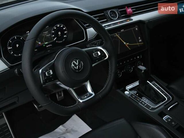 Сірий Фольксваген Пассат, об'ємом двигуна 1.97 л та пробігом 260 тис. км за 18599 $, фото 34 на Automoto.ua