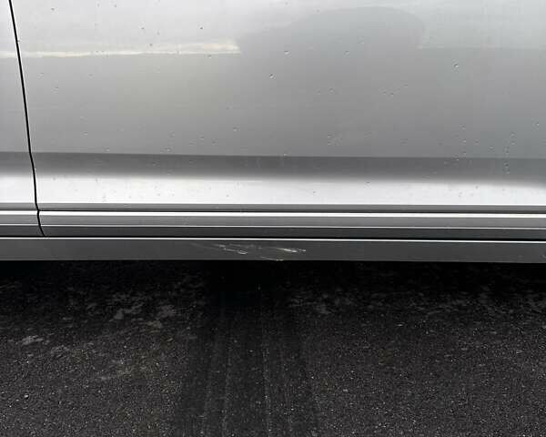 Серый Фольксваген Пассат, объемом двигателя 1.97 л и пробегом 306 тыс. км за 15000 $, фото 1 на Automoto.ua