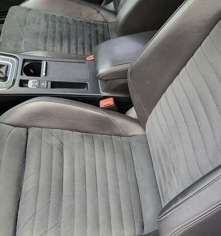 Фольксваген Пассат 2016 в Коломые на Automoto.ua Серый Фольксваген Пассат, объемом двигателя 1.97 л и пробегом 330 тыс. км за 14950 $, фото 43 на Automoto.ua