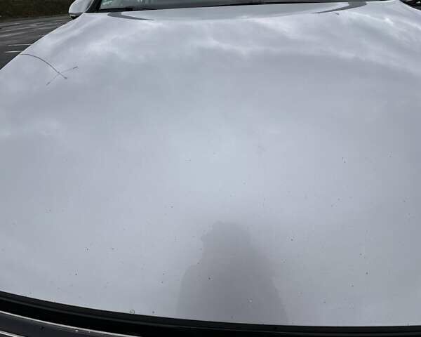 Серый Фольксваген Пассат, объемом двигателя 1.97 л и пробегом 306 тыс. км за 15000 $, фото 3 на Automoto.ua