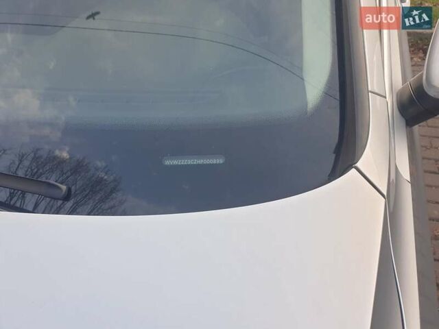 Серый Фольксваген Пассат, объемом двигателя 1.97 л и пробегом 247 тыс. км за 14500 $, фото 3 на Automoto.ua