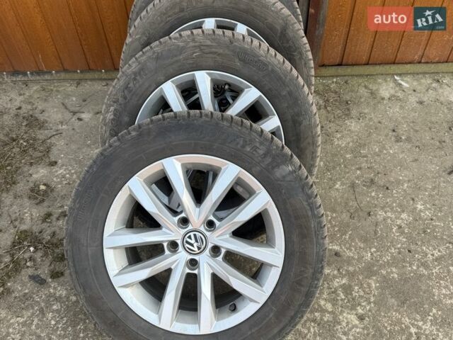 Серый Фольксваген Пассат, объемом двигателя 1.97 л и пробегом 267 тыс. км за 15499 $, фото 50 на Automoto.ua