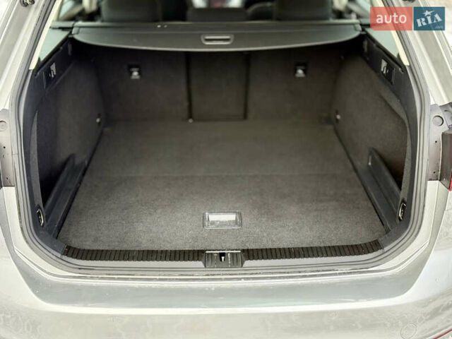 Серый Фольксваген Пассат, объемом двигателя 2 л и пробегом 181 тыс. км за 13499 $, фото 56 на Automoto.ua